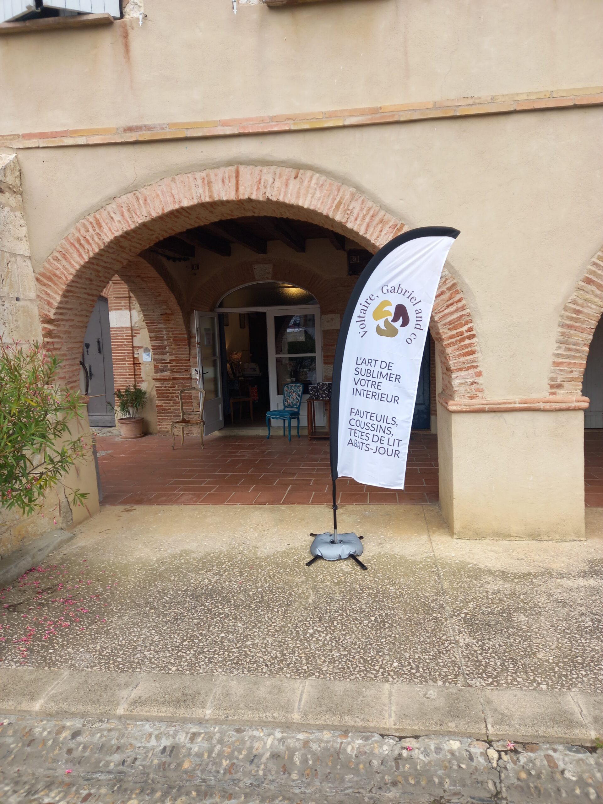 boutique atelier Cologne