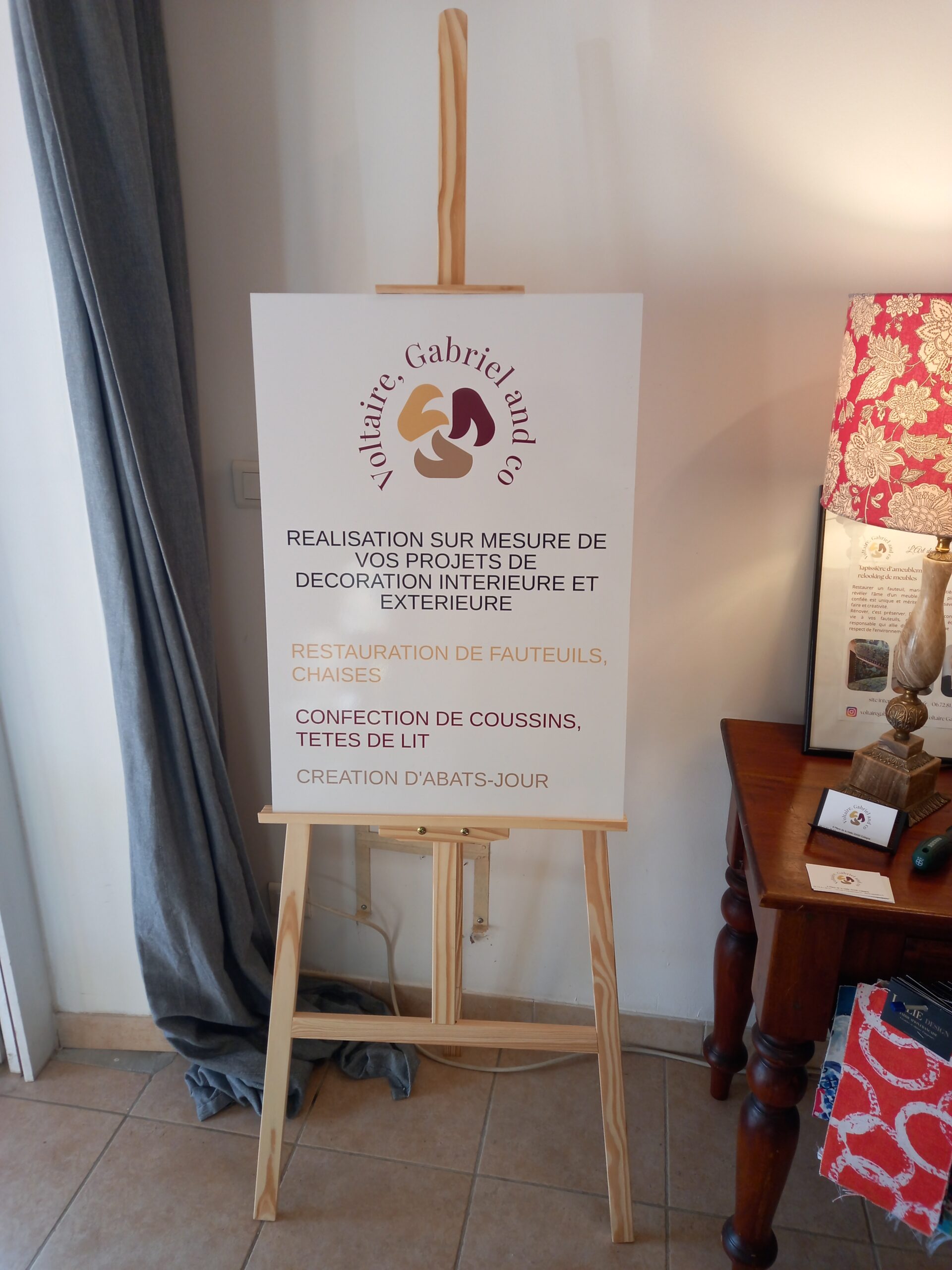 boutique atelier Cologne