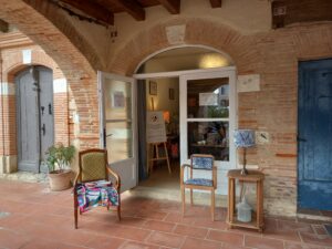 boutique atelier Cologne