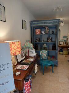 boutique atelier Cologne