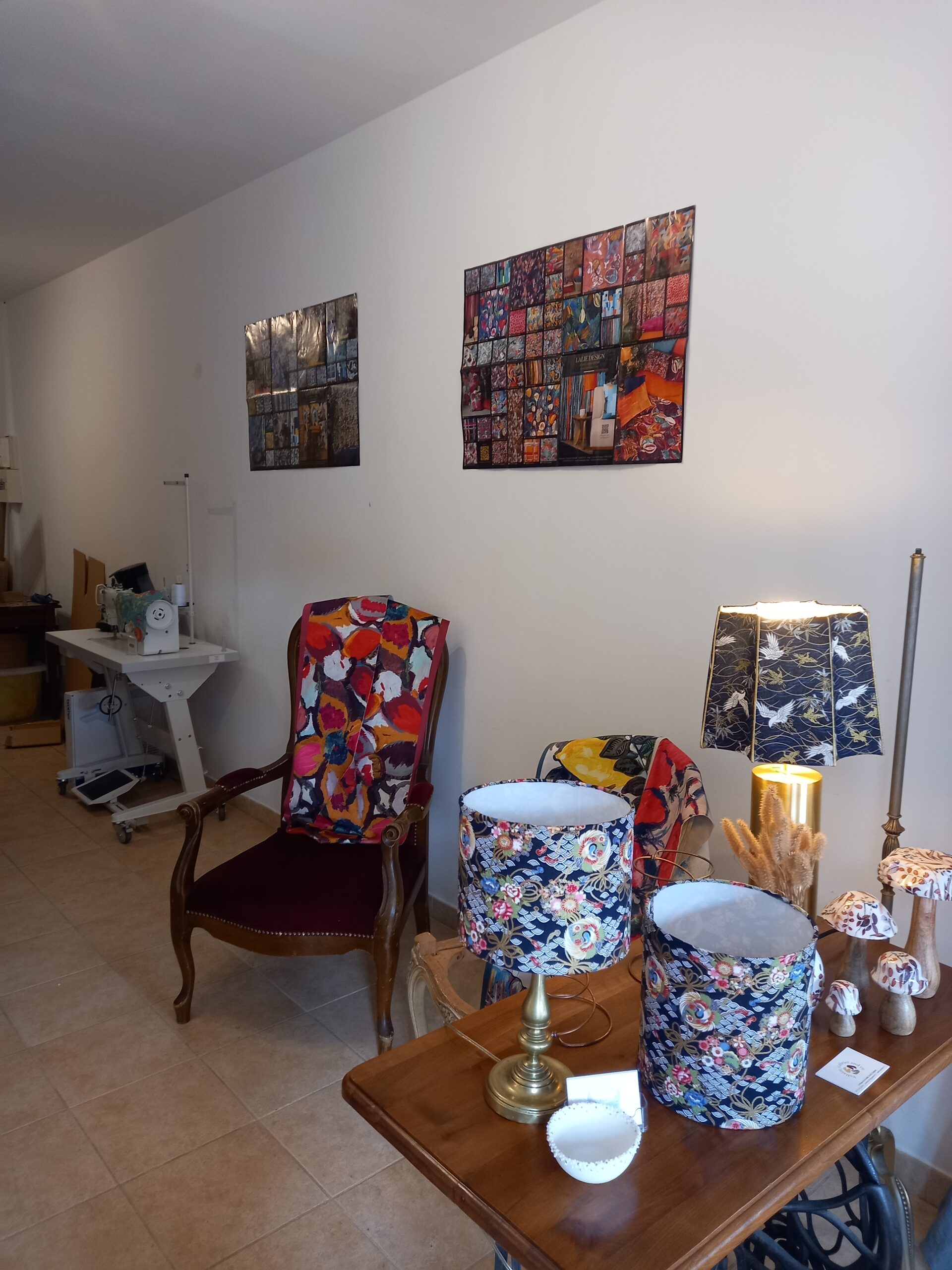 boutique atelier Cologne