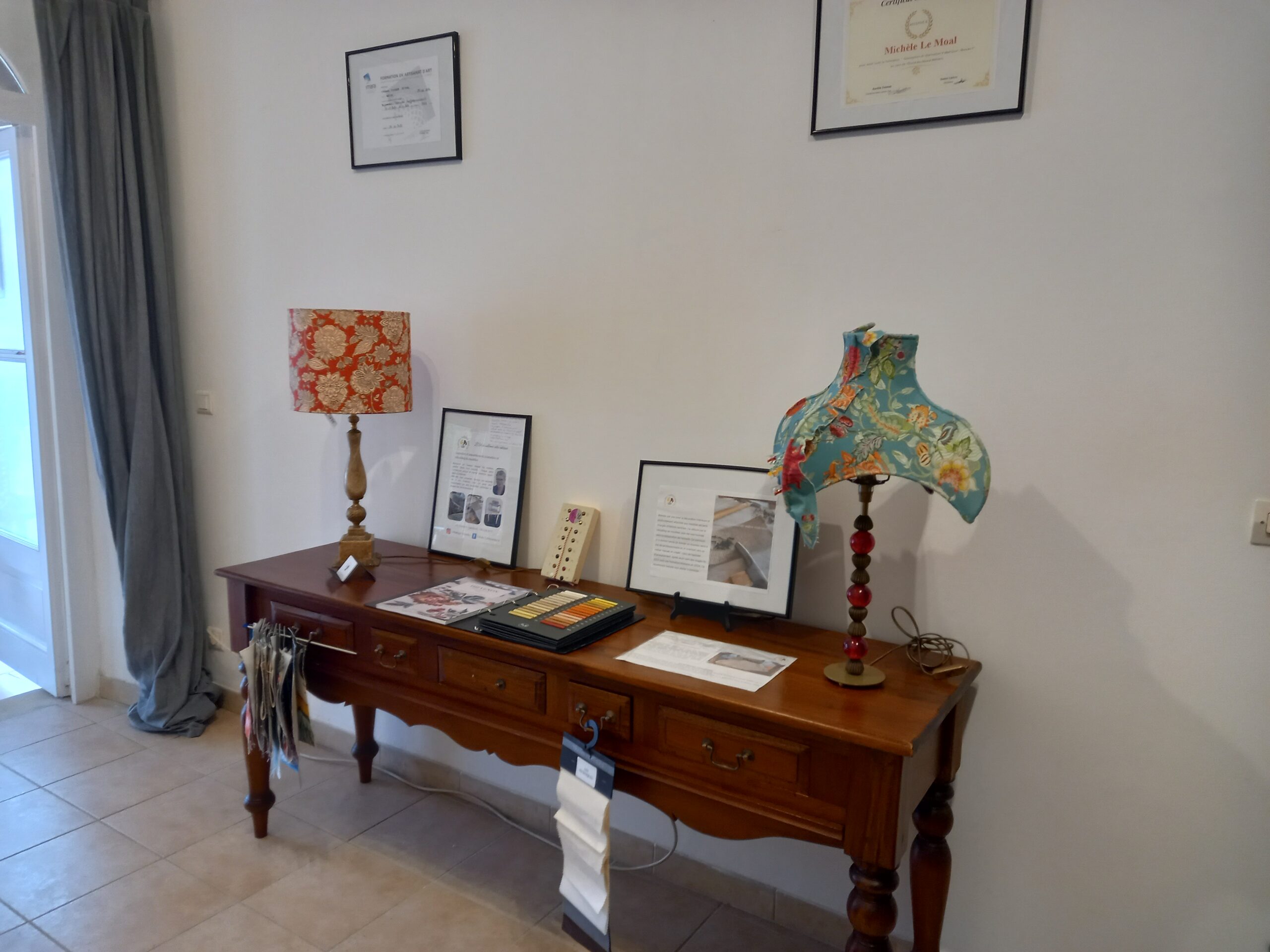 boutique atelier Cologne