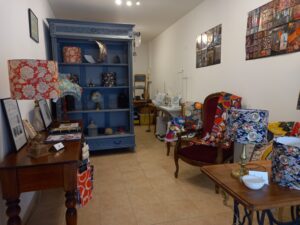 boutique atelier Cologne