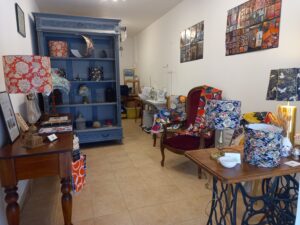 boutique atelier Cologne